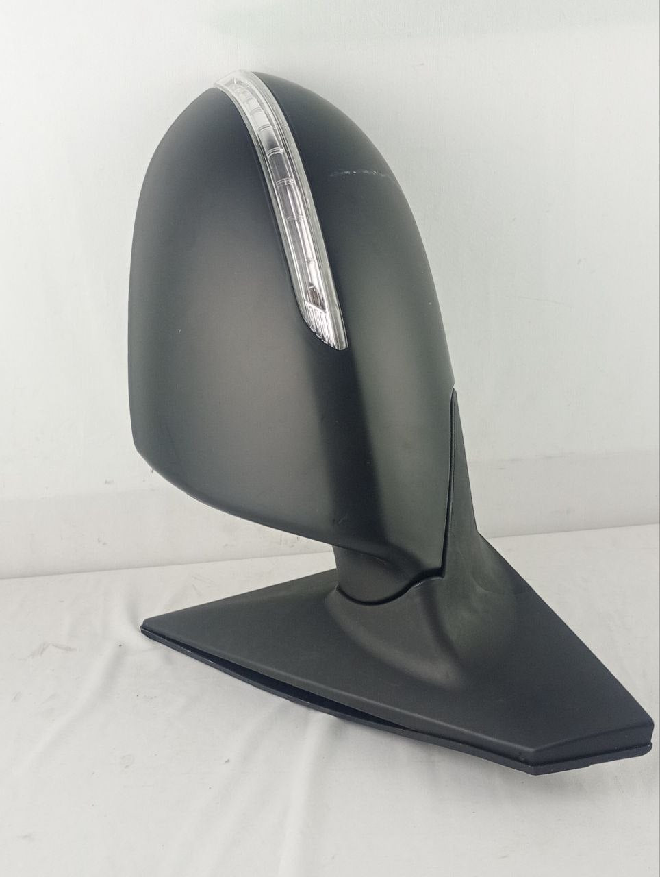 Retrovisor Elétrico Esq c/Pisca Kia Sportage 2011/2016