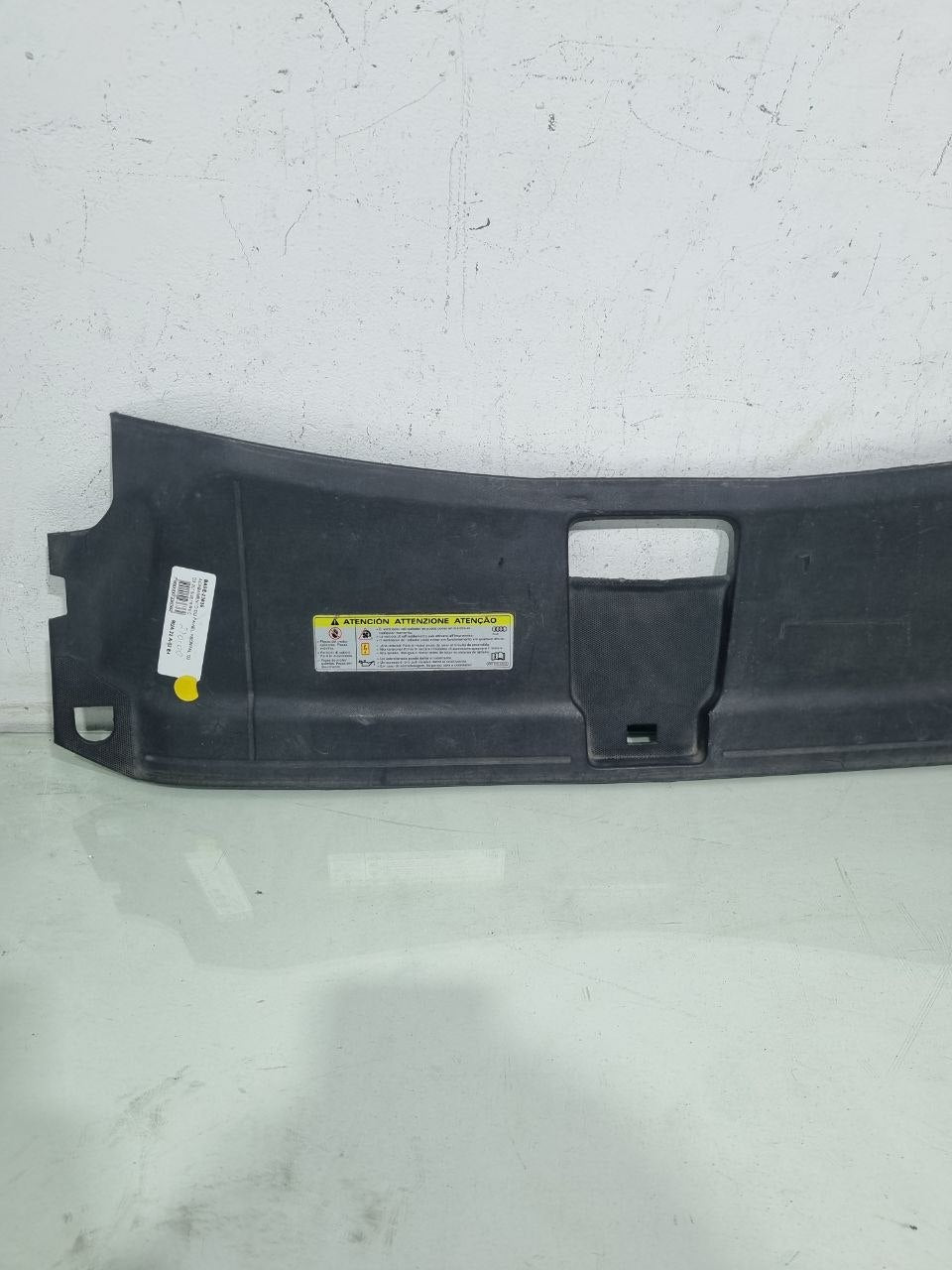 Acabamento Painel Frontal Audi Q3 2016/2019 Usado