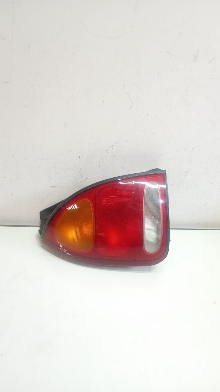 Lanterna Traseira Esq Chevrolet Corsa 1994/2002 - Original