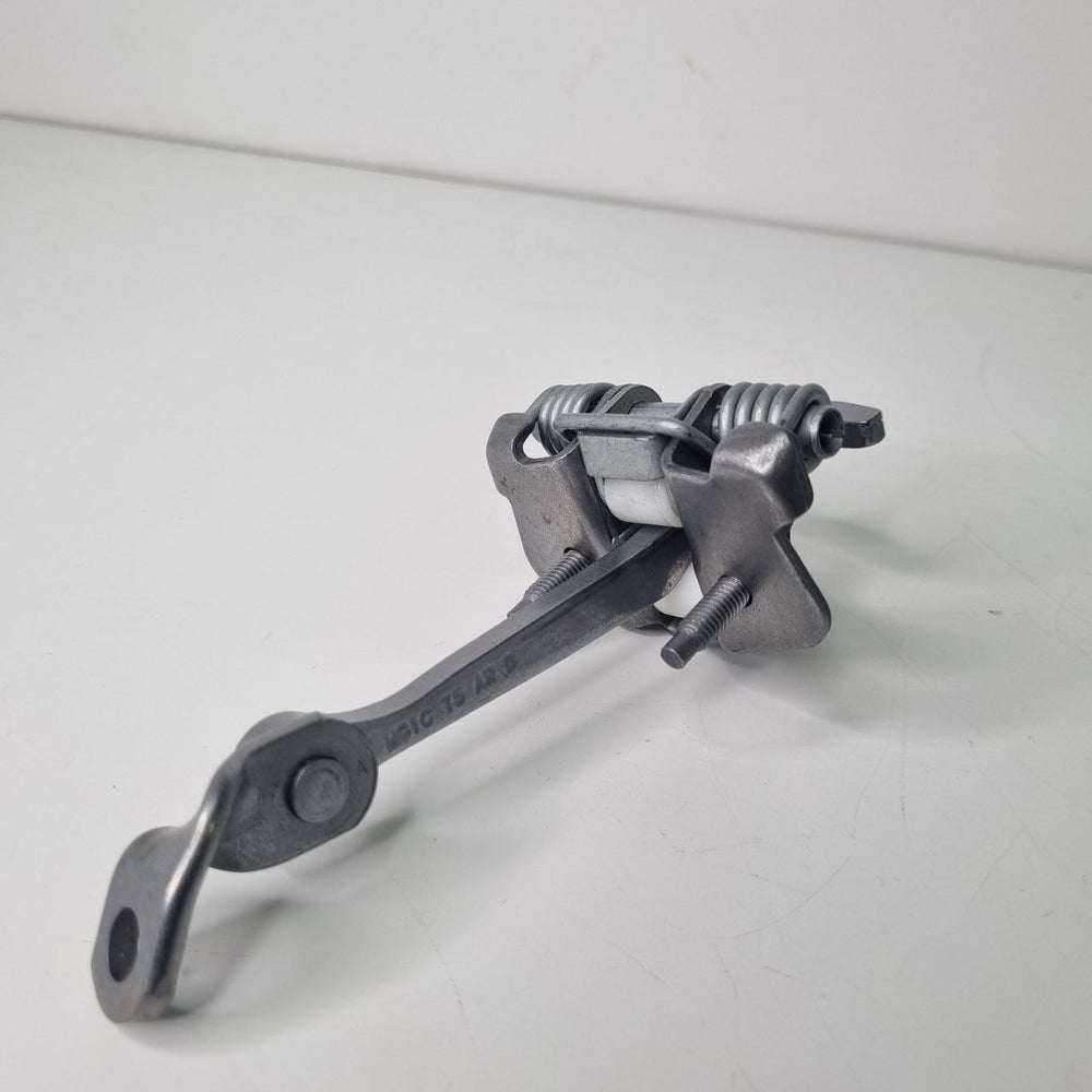 Limitador de Porta Traseiro Peugeot 307 2001/2012 Novo