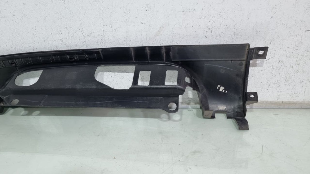 Moldura Lanterna Tras Esq Fiat Doblo 2011/2021