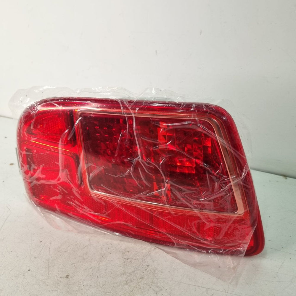 Lanterna Neblina Tras Esq Citroen Aircross 2011/2015
