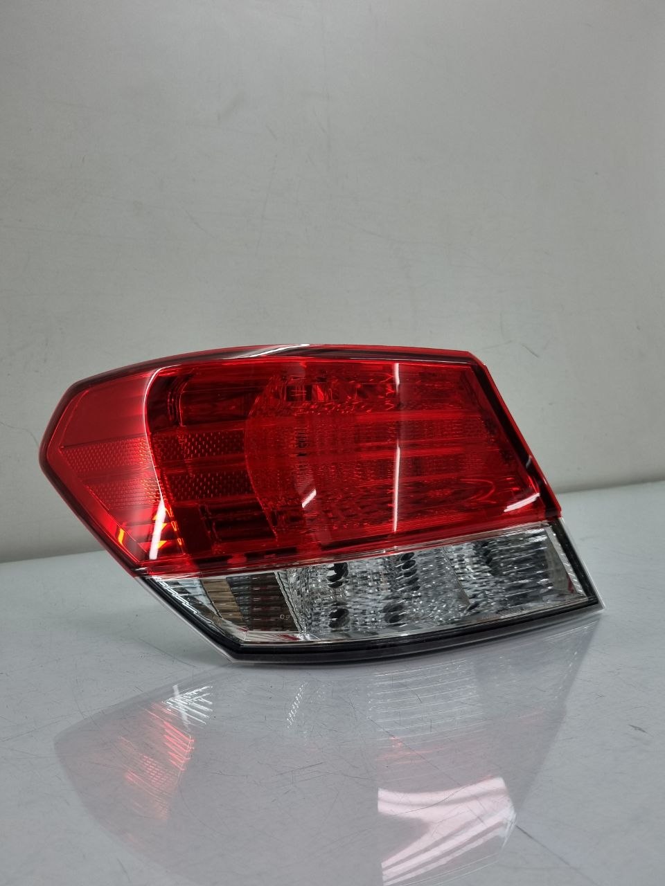 Lanterna Esquerda Legacy 2009/2014 Legacy Outback Original