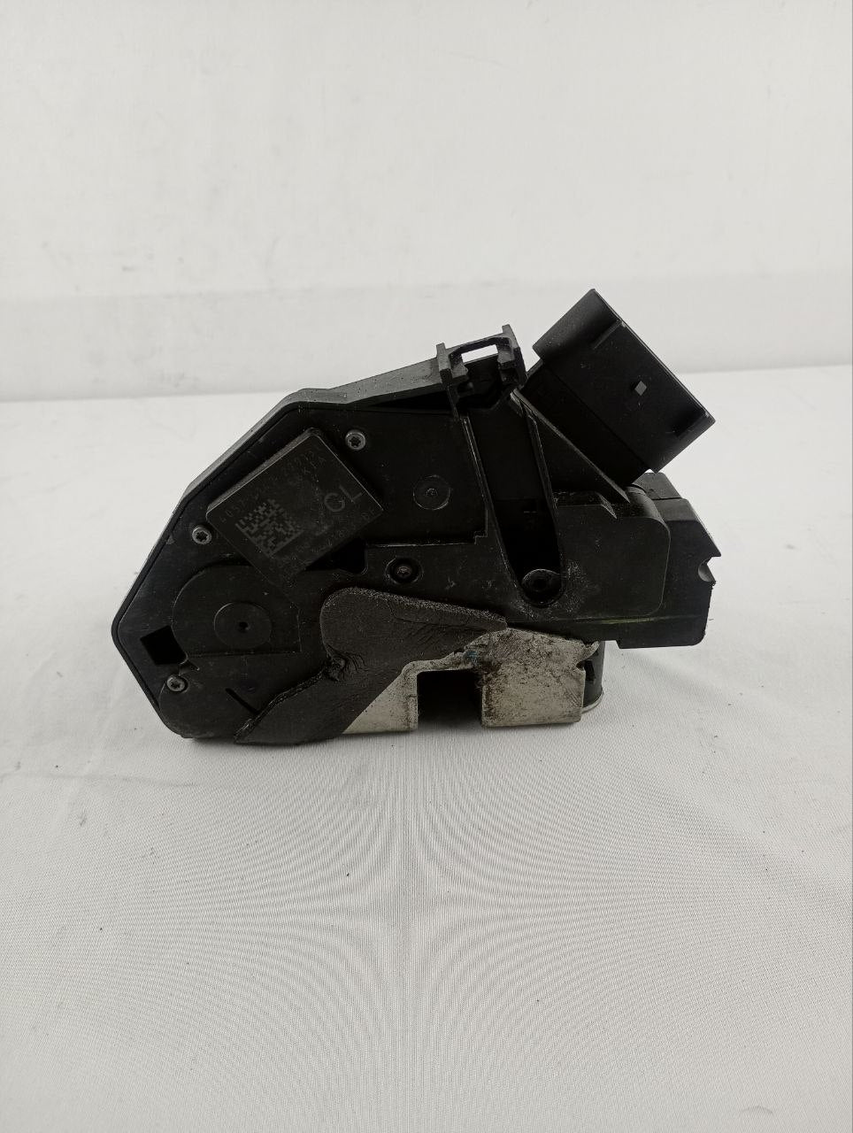 Fechadura Porta Diant Esq Ford New Fiesta 2014/2019