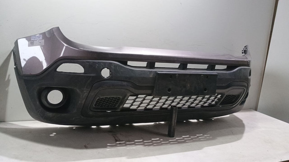 Parachoque Diant Jeep Renegade 2019/2023