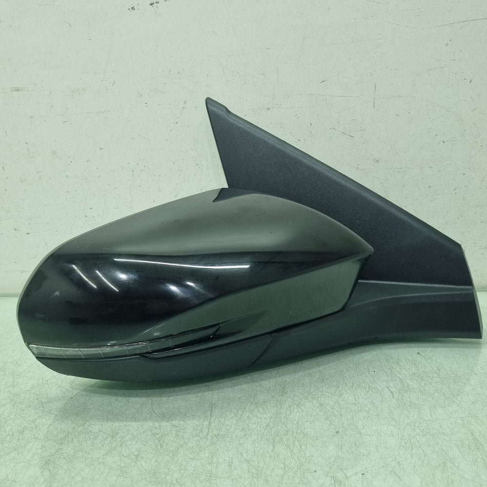Retrovisor lado direito elétrico com pisca fiat pulse abarth 2022 a 2025