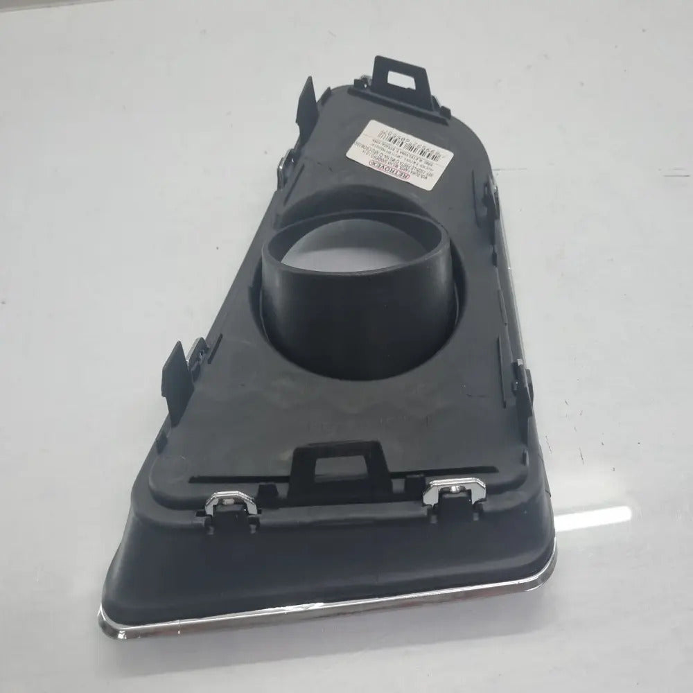 Moldura Do Cibie Esquerdo Renault Sandero 2012/2014 Novo