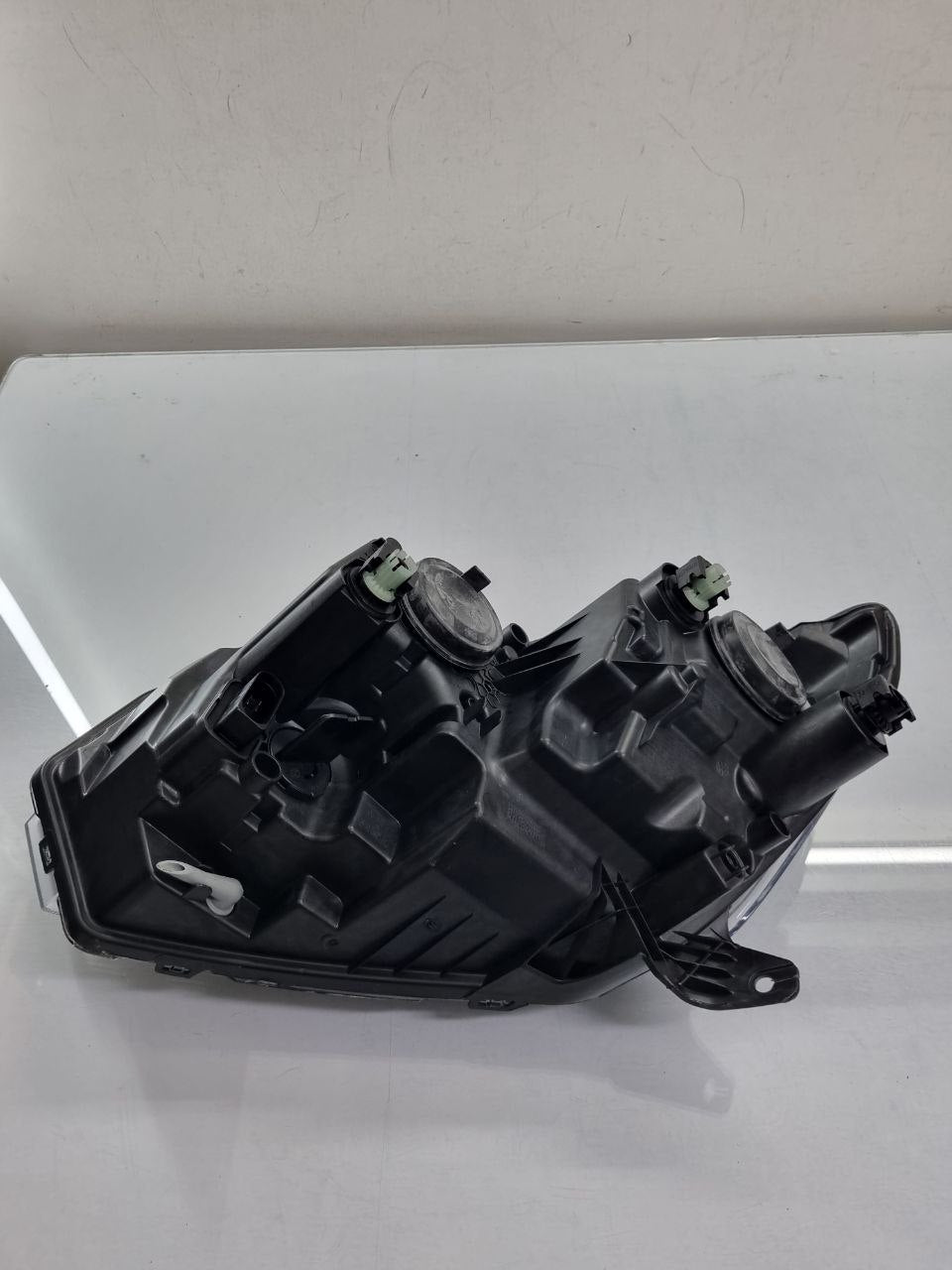 Farol lado direito duplo gol g8 2018 a 2023