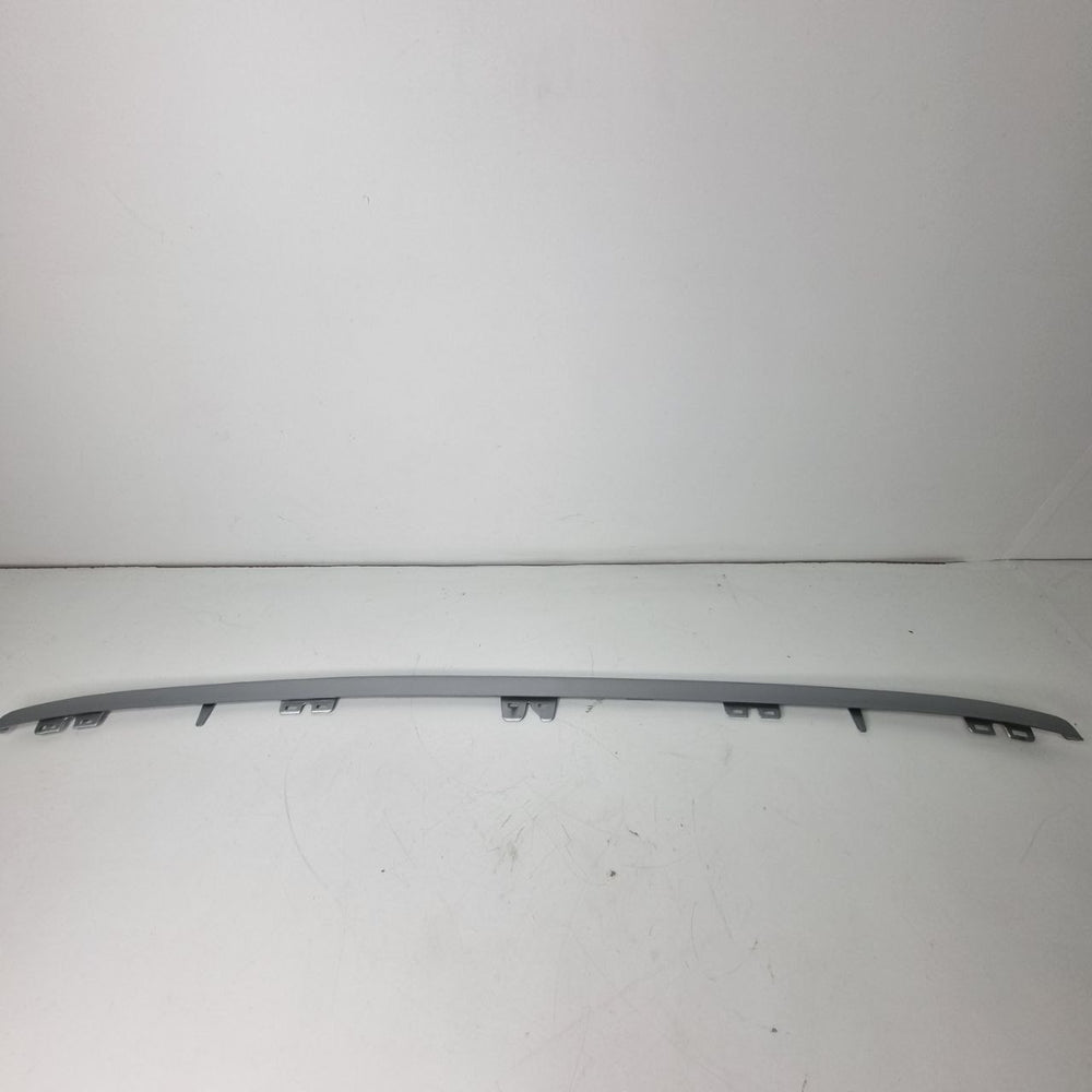 Friso Superior Grade Dianteira Peugeot 308 2012/2015 Usado