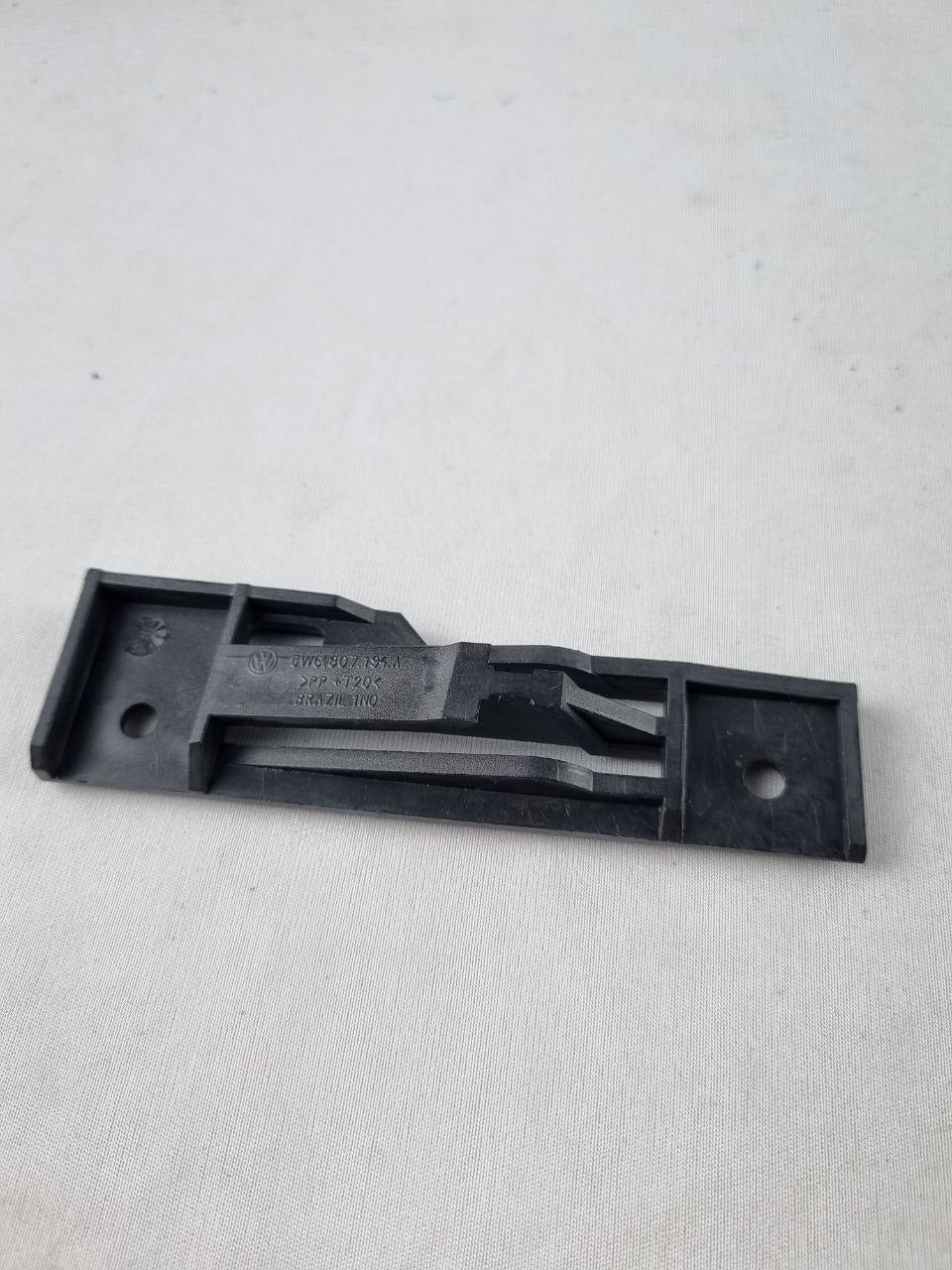 Suporte Para-choque Tras Volkswagen Gol G3/G4 1999/2008
