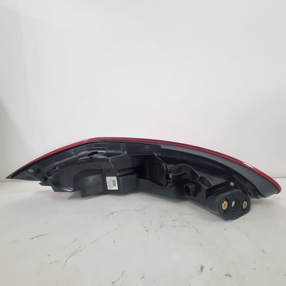 Lanterna Tras Dir Porsche Panamera 2009/2014