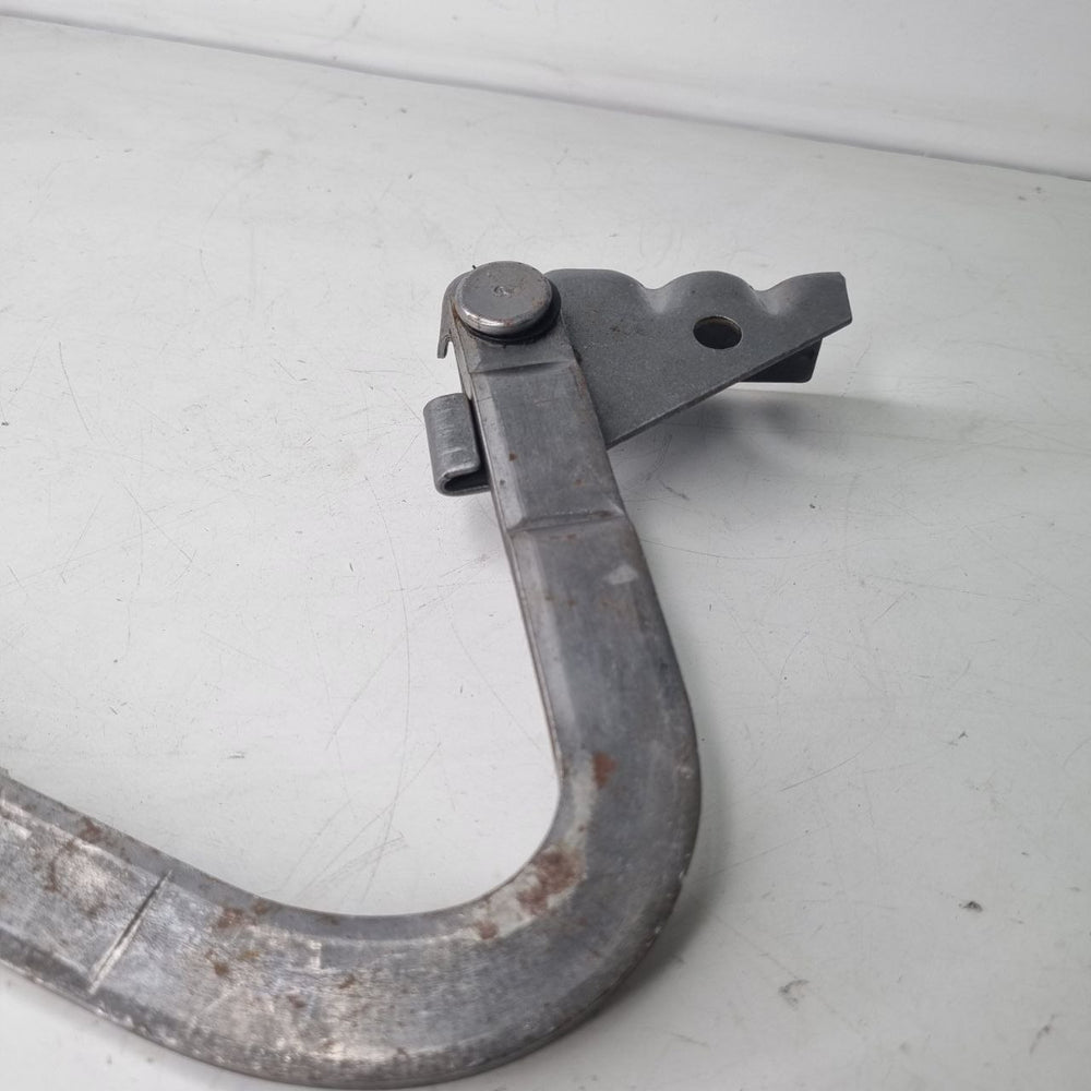 Dobradiça Capo Diant Esq Volkswagen Corsa 1994/2002