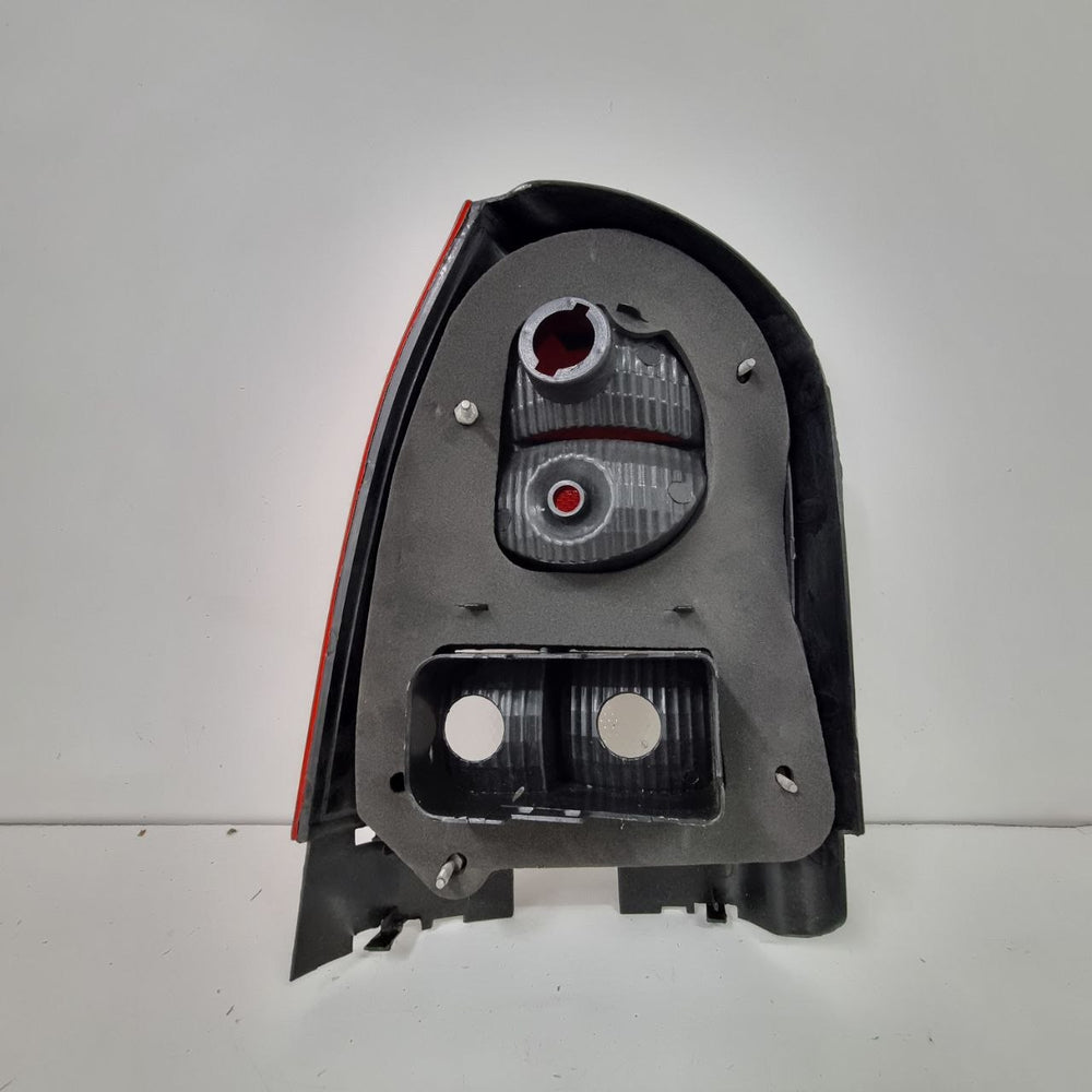 Lanterna Tras Dir Volkswagen Gol G4 Fume 2006/2014