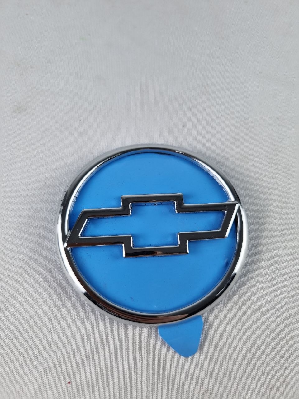 Emblema Traseiro Chevrolet Celta / Astra 2001/2006