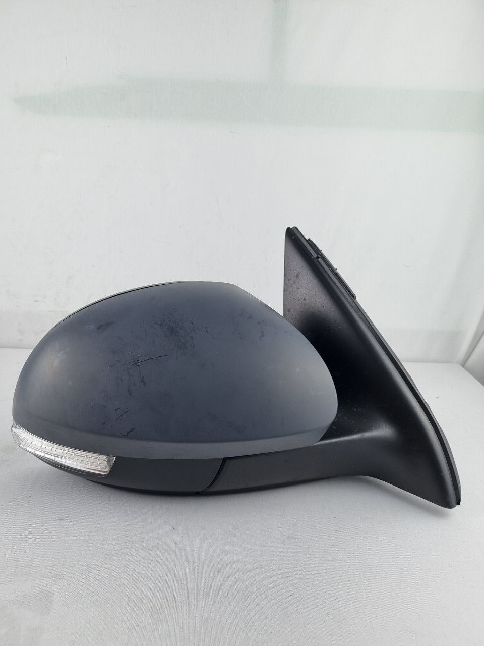 Retrovisor Direito Tiguan 2009/2017 Elétrico C/Pisca Termico