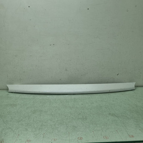 Moldura Grade Diant Chery Tiggo 4 Usada