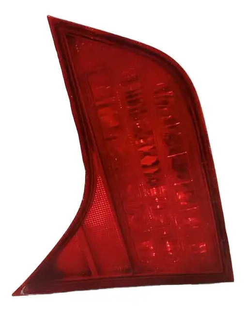 Lanterna Do Lado Direito Da Tampa Honda Civic 2007/2011