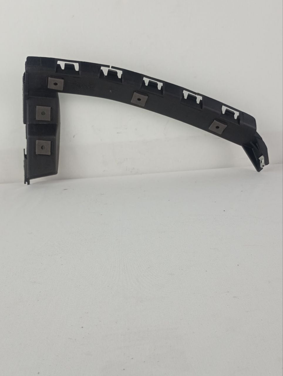 Suporte Lateral Para-Choque Dianteiro Esquerdo Toyota/Honda 2010/2020 Novo