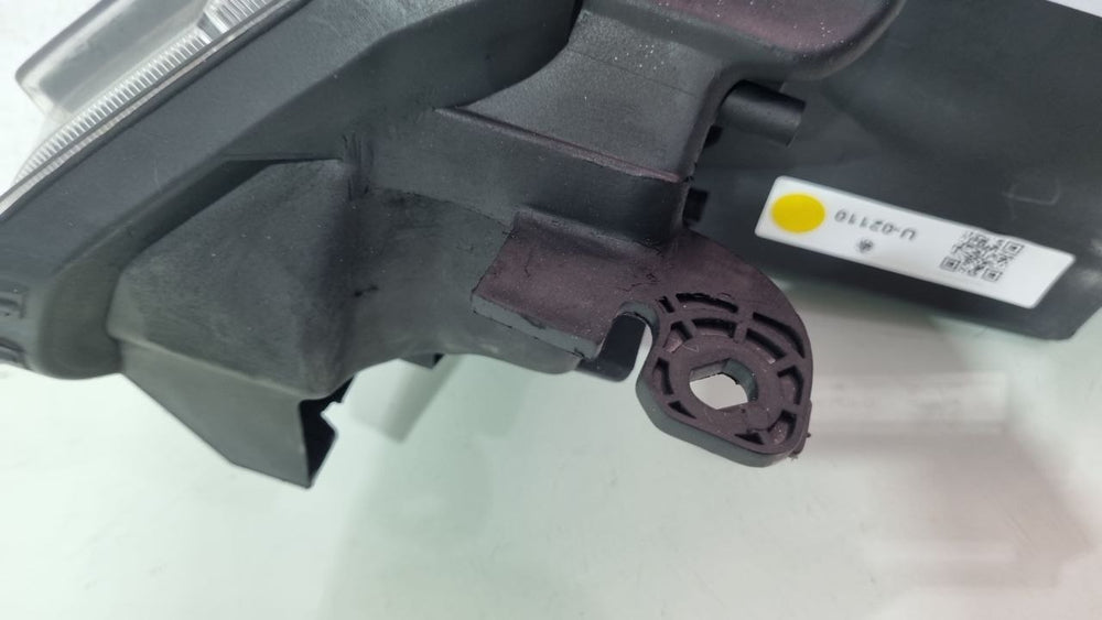 Farol Diant Dir Honda HRV 2015/2019 Usado