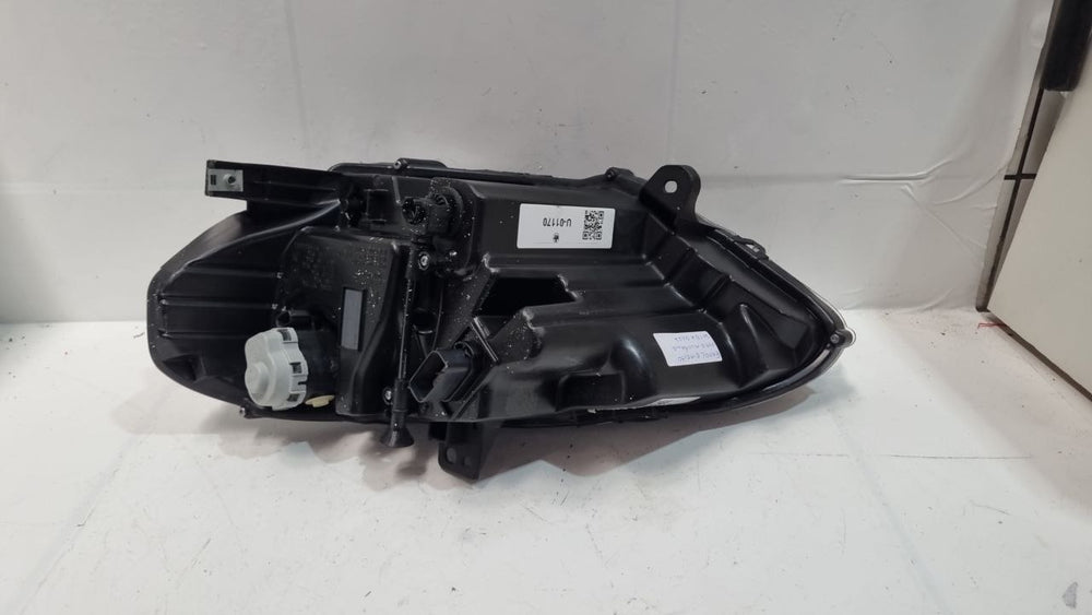 Farol Diant Dir Ford Mustang 2018/2022 Usado
