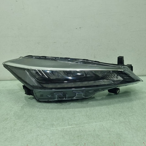 Farol Diant Dir Nissan Kicks 2021/2025 Usado