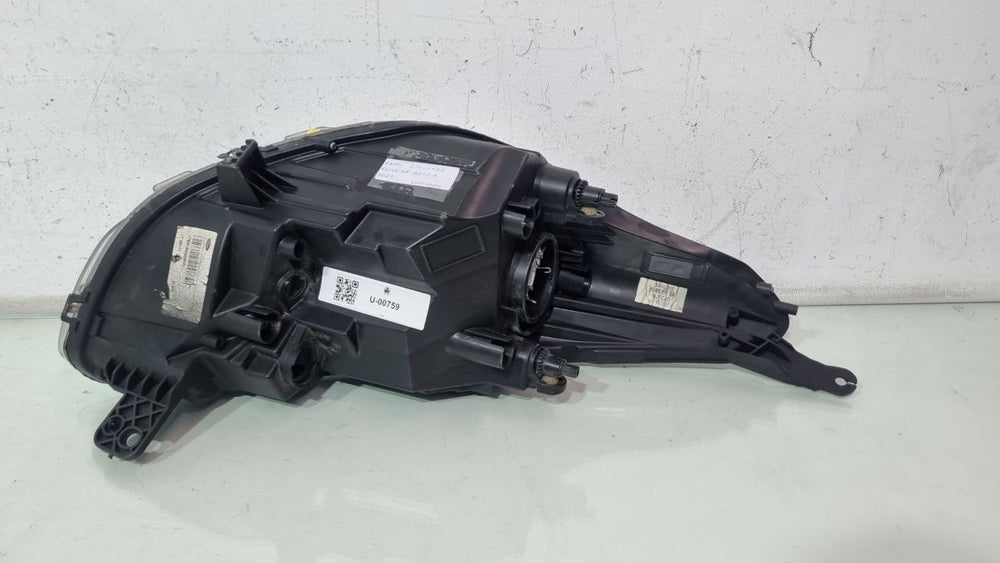 Farol Diant Esq Ford Ka 2019/2021 Usado