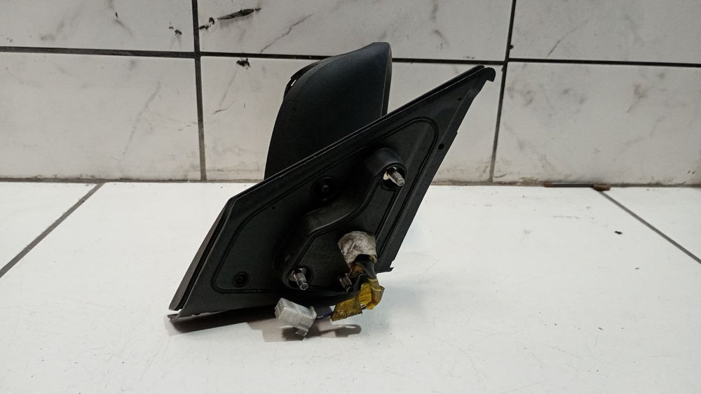 Espelho Retrovisor Esq GM Chevrolet S10 2012/2016 Usado
