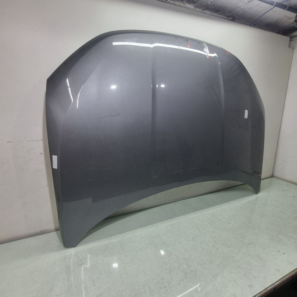 Capo Ford Territory 25/27