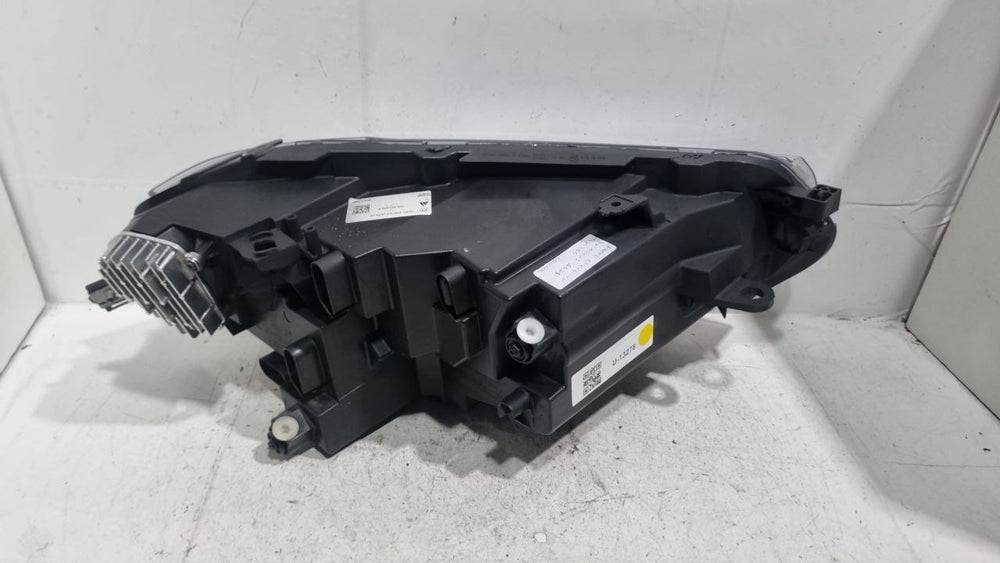 Farol Diant Esq Volkswagen Nivus 2025/2025 - Original