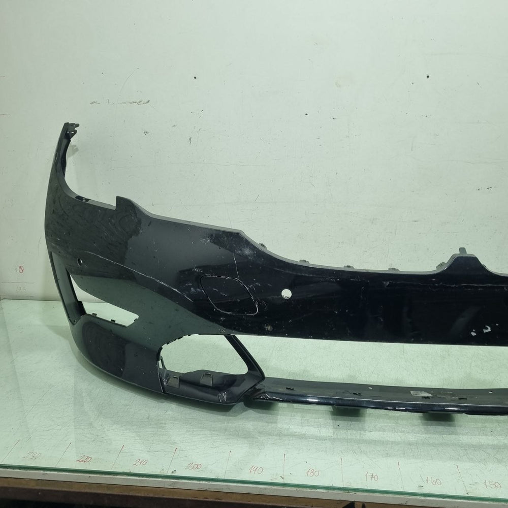 Para-choque Diant BMW Serie 5 G30 2017/2023 Usado