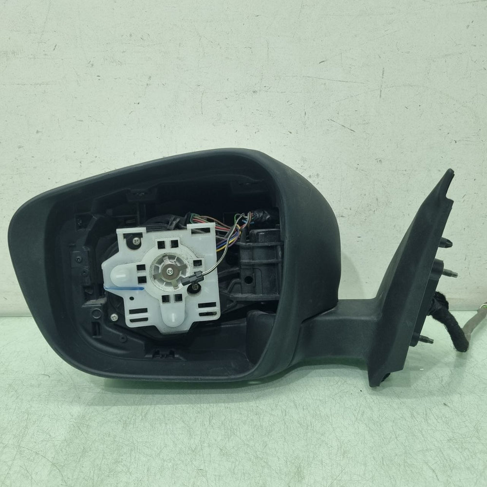 Retrovisor Esq Nissan Frontier 2017/2024 Usado