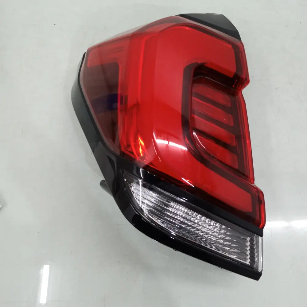 Lanterna Do Lado Esquerdo Honda Wrv Modelos 2020/2023