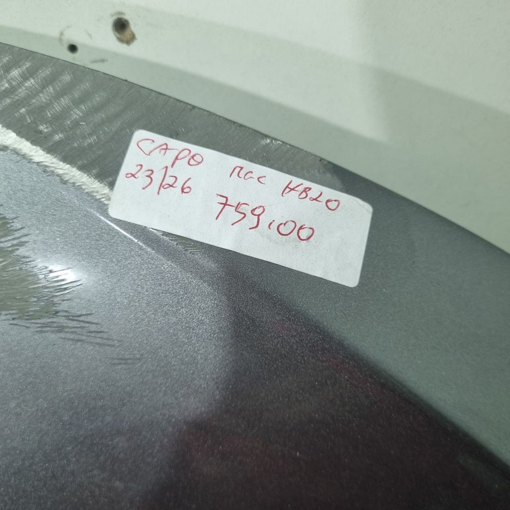 Capo HB20 23/26