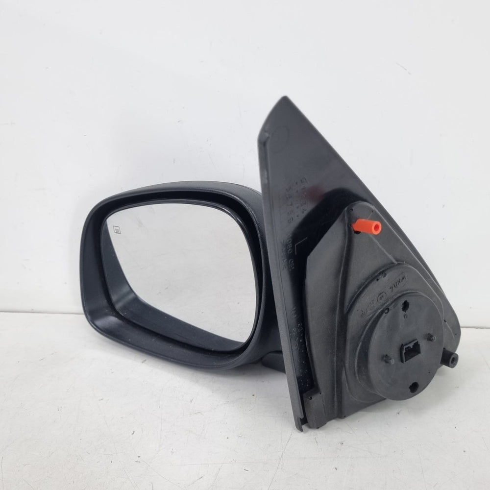 Retrovisor Esquerdo Land Rover Freelander 1 2002/2006