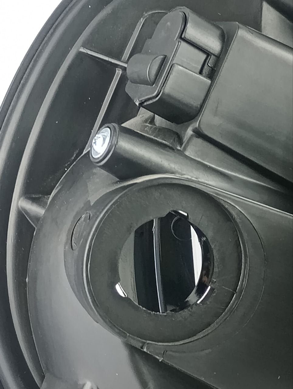 Farol Diant Esq Fiat Uno 2015/