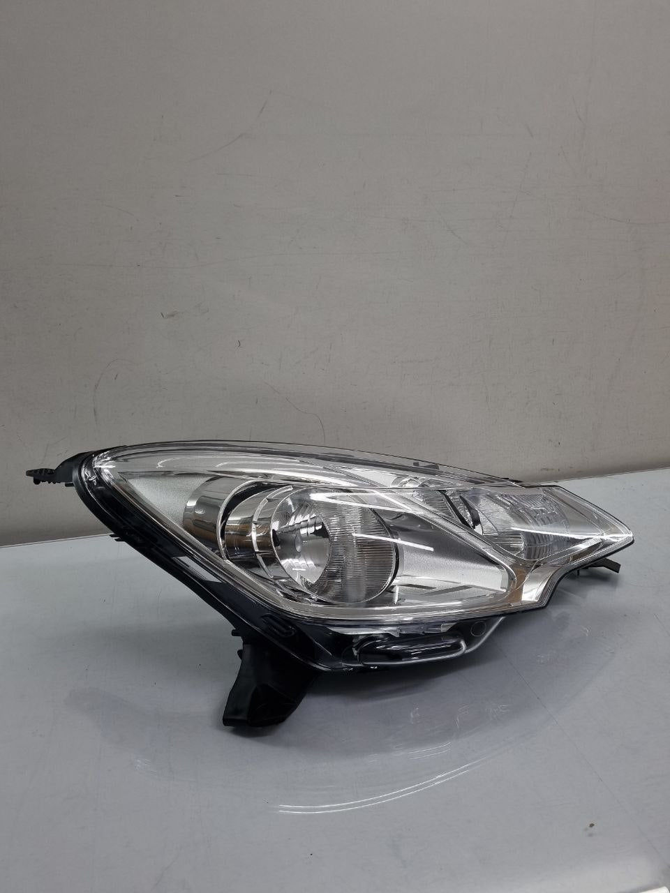 FAROL DIREITO C3 2012/2020 C3 HATCH ORIGINAL