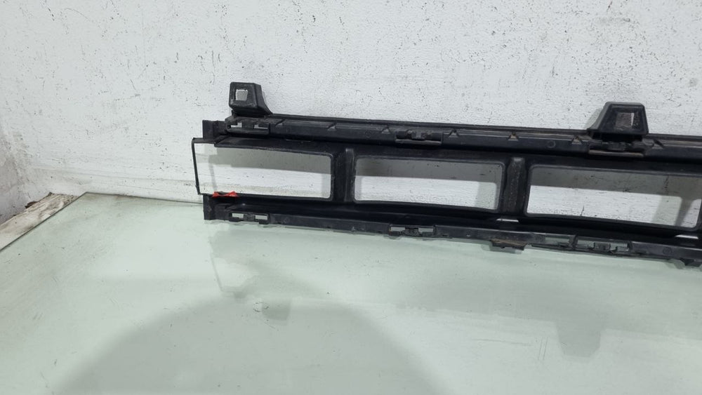 Grade Inferior Central Diant Jeep Compass 2021/2023