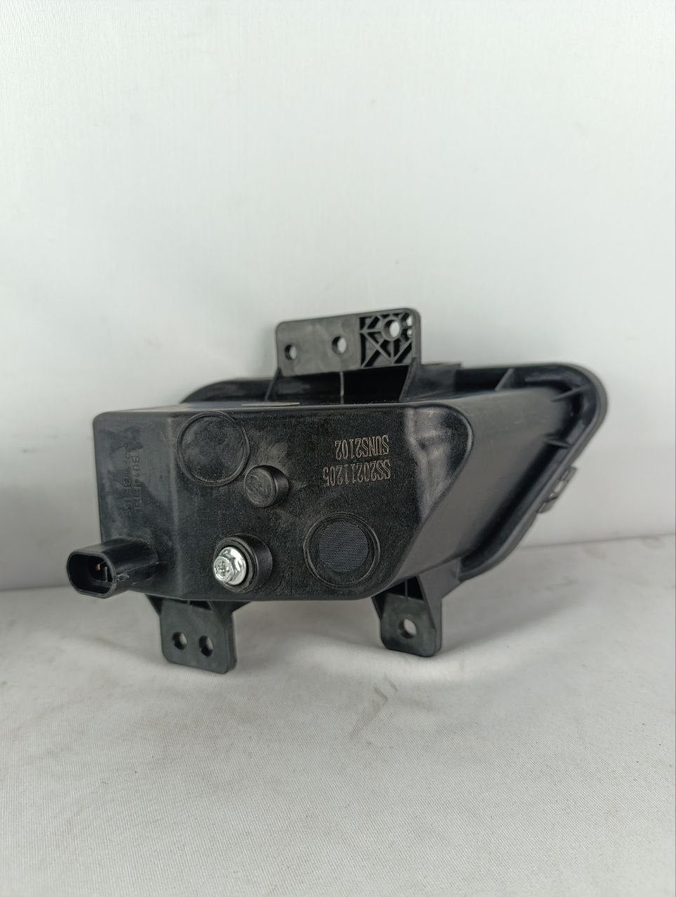 Kit Farol Milha Led Fiat Pulse/Toro/Fastback/Strada/Renegade