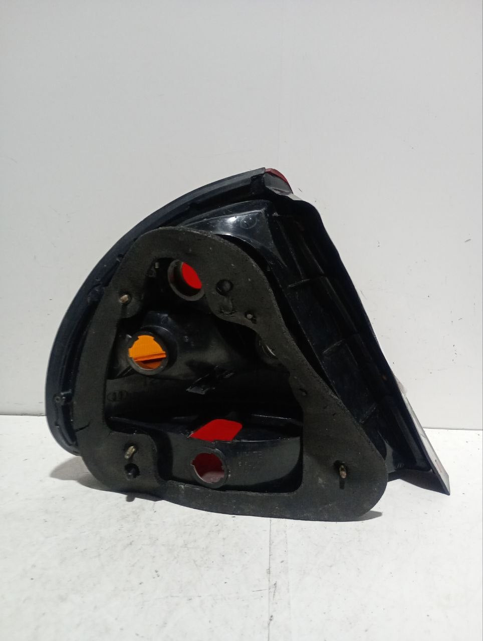 Lanterna Tras Esq Honda Civic 1999/2000 - Original