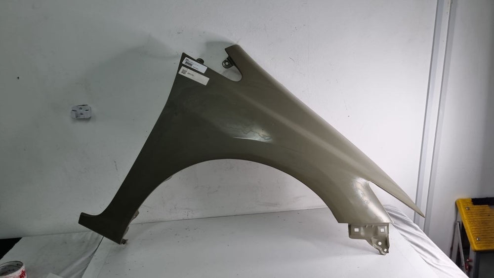 Paralama Diant Dir Honda Civic 2011/2016
