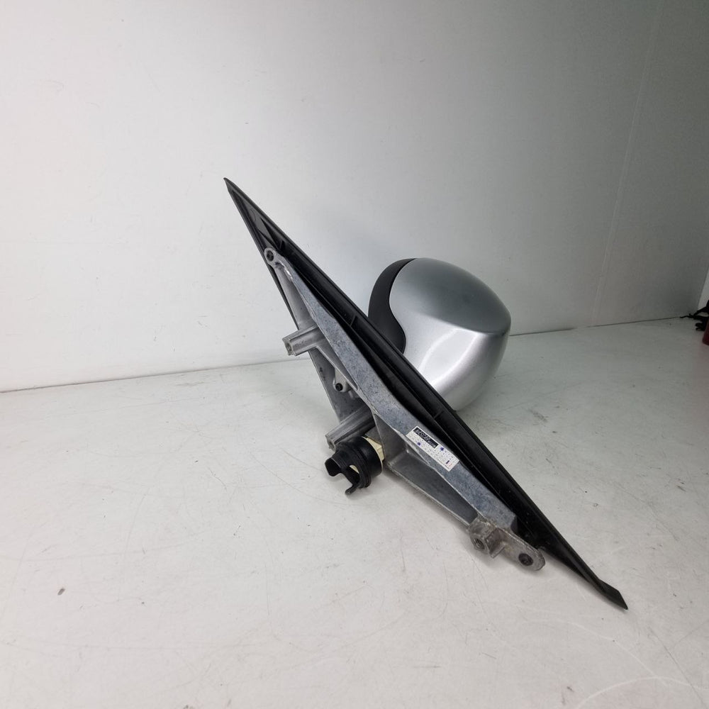 Retrovisor Esq Elétrico C/Térmico BMW Série 3 2005/2008