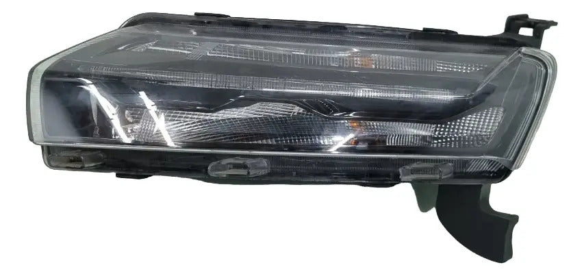 Farol Esquerdo Superior Renault Kwid 2022/2025 Recuperado.