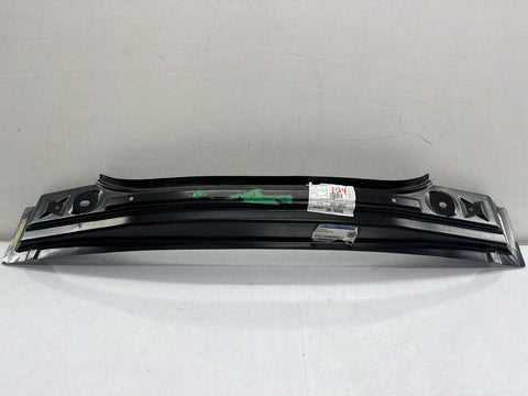 Reforço Painel Tras Ford Ka / Ka Sedan 2015/2023