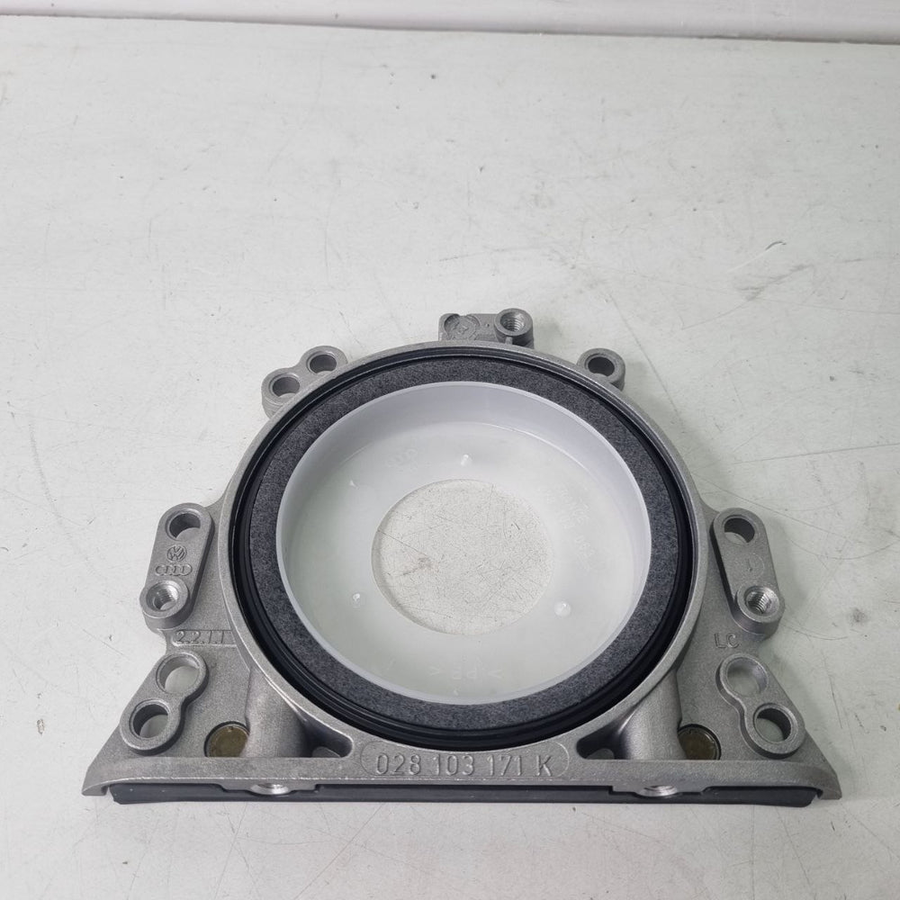 Retentor Flange Traseira Motor Volkswagen Gol 1998/2006
