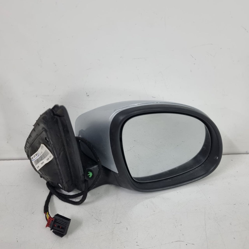 Retrovisor Externo Dir Volkswagen Tiguan 2009/2017
