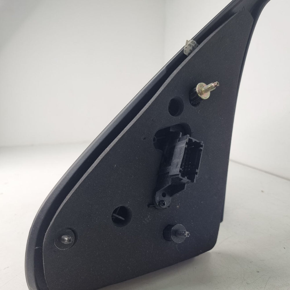 Retrovisor Externo Esquerdo Renault Clio 2001/2011