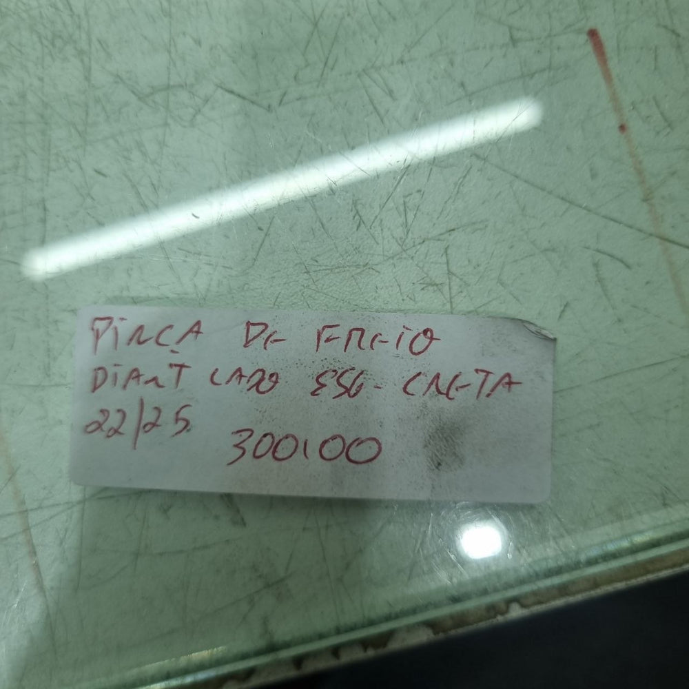 Pinça de freio Dianteiro Lado Esquerdo Creta 22/25