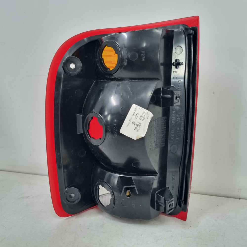 Lanterna Tras Esq Ford Ranger 2001/2006