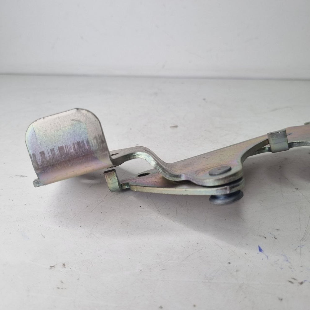 Dobradiça Capo Diant Esq Renault Kangoo 2008/2016