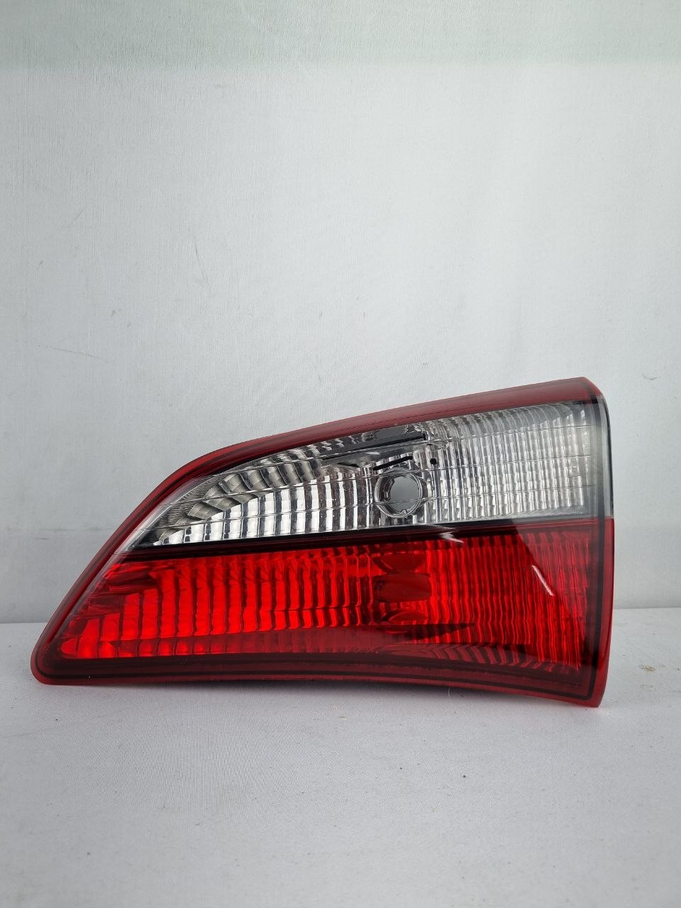 Lanterna Direita HB20 Hatch 2013/2019 Tampa Fume Original